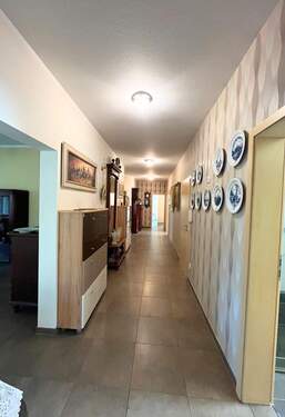 Flur Erdgeschoss - Einfamilienhaus mit 172,40 m&sup2; in Machern zum Kaufen