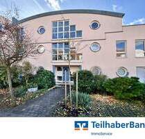 Modern & hell - Schicke Wohnung in familienfreundlicher Lage von Erlangen-Büchenbach - Erlangen / Büchenbach