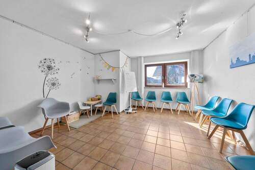 Wartezimmer - 