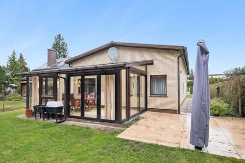 Bild 1 - Bungalow in ruhiger Lage mit Komfort!