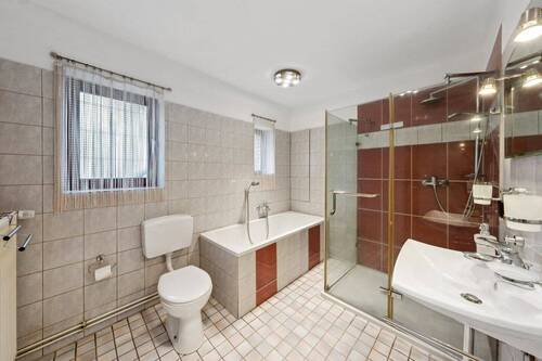 Badezimmer - 