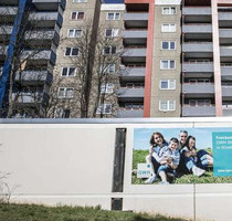 Gemütliche 2-Zimmerwohnung wartet auf Sie! - Wiesbaden Dotzheim
