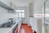 2 - 2 Zimmer Etagenwohnung in Berlin