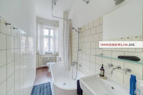 3 - Etagenwohnung mit 64,00 m&sup2; in Berlin zum Kaufen