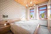 Eines der Schlafzimmer - 