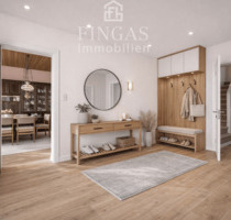 ***Historischer Charme in Osterholz-Scharmbeck - Stilvolles Haus mit Traumgarten***