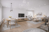 Vorschlag Wohnzimmer - 7 Zimmer Einfamilienhaus in Osterholz-Scharmbeck