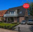 Bild 1 - KFW40 Neubau-Erdgeschosswohnung in schöner Lage von Billerbeck (Erstbezug)