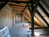 Dachboden (Ausbaureserve) - 