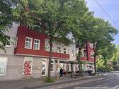 Straßenansicht - 