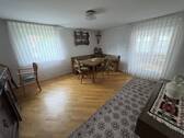Esszimmer 1. OG - 