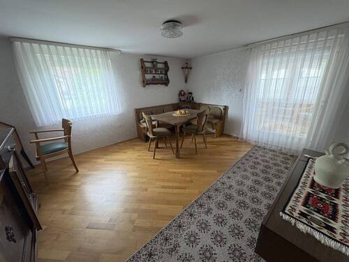 Esszimmer 1. OG - 