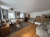 Wohnzimmer EG - 