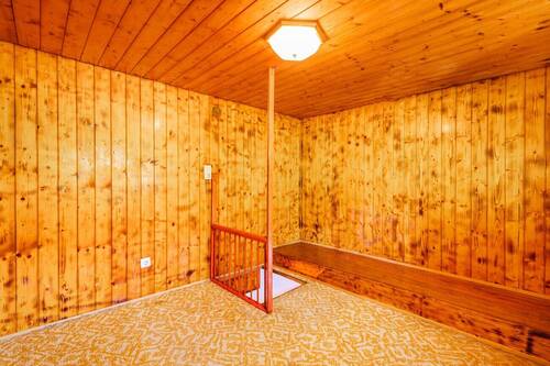 Kinderzimmer/Büro - 