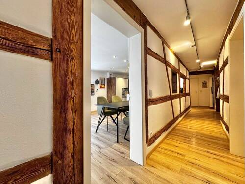 Flurbereich - 