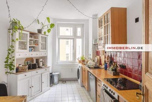 2.jpg - 2 Zimmer Etagenwohnung zum Kaufen in Berlin