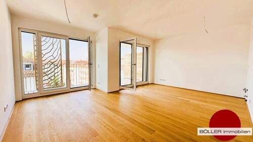 Hey Single- welcome! - Etagenwohnung mit 59,00 m² in Nürnberg zur Miete