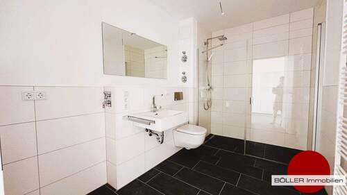 Großes Badezimmer! - 