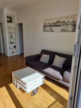 2.jpeg - 1 Zimmer Etagenwohnung zur Miete in Bremen