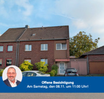 Offene Besichtigung am Samstag, 8.11., um 11:00 Uhr! - Pulheim Sinnersdorf