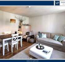 Moderne 4-Zimmer-Wohnung in zentraler Lage von Rothenburg