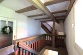 Treppenhaus - 