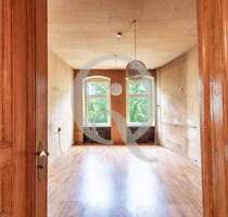 5 Zimmer Altbauklassiker mit Potenzial - zum individuellen Ausbau - Berlin Moabit