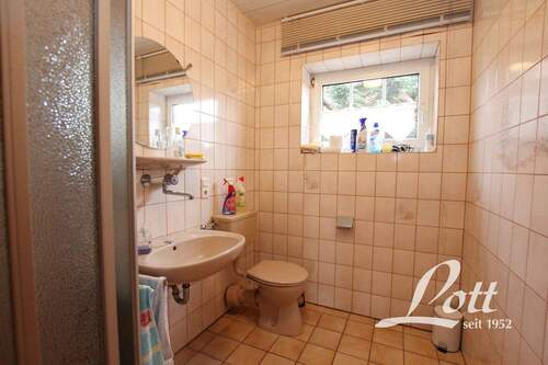 Badezimmer - 