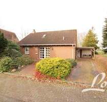 +++ Gemütliches Einfamilienhaus mit Garage in beliebter Wohnumgebung von Apen! +++