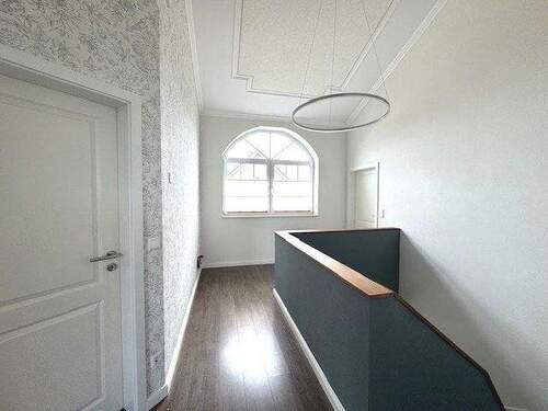 Diele im Obergeschoss - 