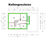 Kellergeschoss - 