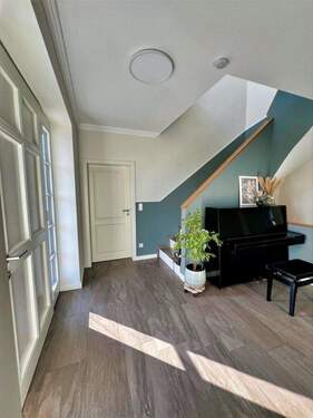 Diele im Erdgeschoss - 