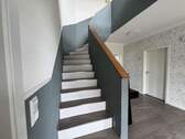 Treppenaufgang - 