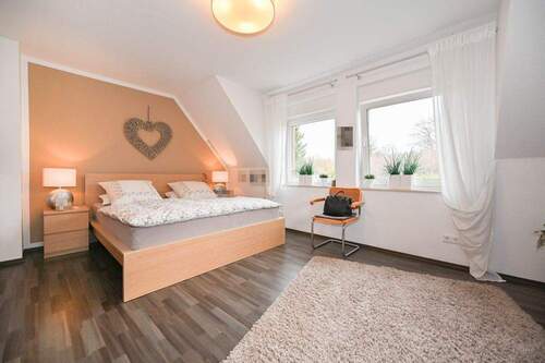 Schlafzimmer - 