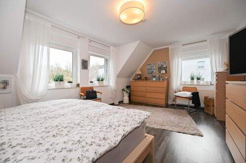 Schlafzimmer - 