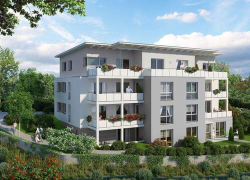 Visu Epfendorf neu 14.04.15 - Heute schon an morgen denken-altersgerechtes Wohnen in der Ortsmitte.