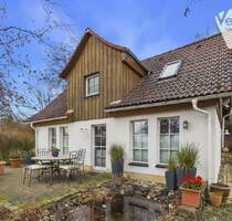 Paradiesgarten mit Einfamilienhaus in der Seidmannsdorfer Straße - Coburg