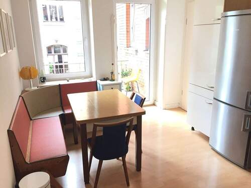 Küche - Büro mit 4,00 m&sup2; in Plauen zur Miete