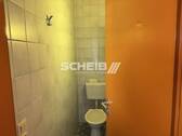eigenes WC - Büro in Crailsheim