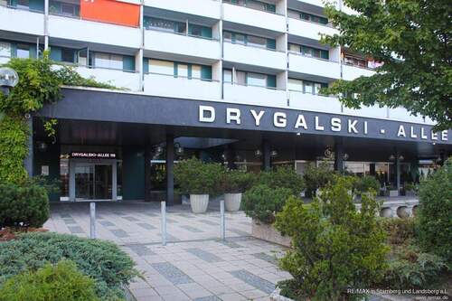 Lobby und Eingangsbereich - 