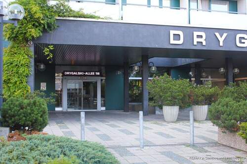 Lobby und Eingangsbereich - 