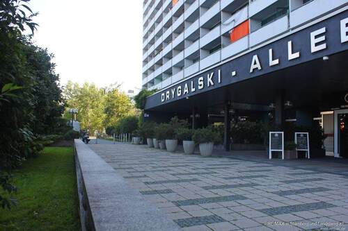 Lobby und Eingangsbereich - 