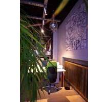 Modernes Schreibtischplatz-Coworking in Marl-Hüls - flexibel, zentral