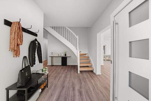 Herzlich Willkommen - 