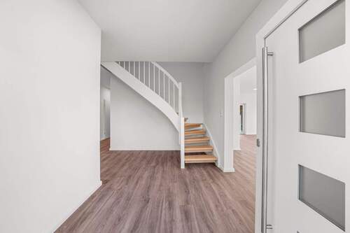 Herzlich Willkommen - 