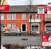 Charmantes Wohn- und Geschäftshaus in Holzminden