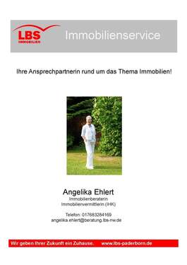 Ansprechpartnein - 