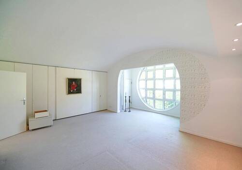 Obergeschoss Schlafzimmer - 