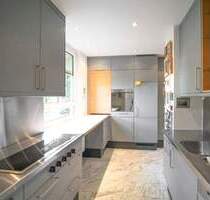 Ruhige und grüne Wohnlage von Heusenstamm - Schönes Einfamilien-Reihenhaus