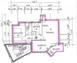 Grundriss ETW - 
